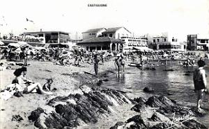 Castiglione - Plage